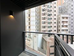 One Jardine's Lookout