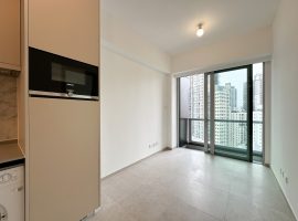 The Bonham (Resiglow Bonham)