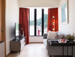 Eaton Residences (Blue Pool Road)