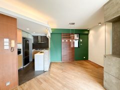 Illumination Terrace