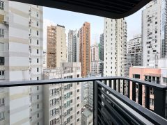 One Jardine's Lookout