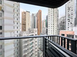 One Jardine's Lookout