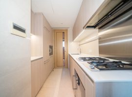 3 Macdonnell Road