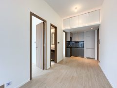 Des Voeux W Residence
