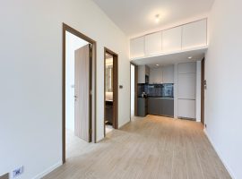 Des Voeux W Residence