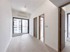 Des Voeux W Residence