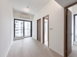 Des Voeux W Residence