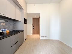 Des Voeux w Residence