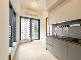 Des Voeux W Residence