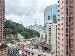 Shan Shing Building
