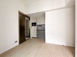 Des Voeux W Residence
