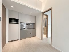 Des Voeux W Residence