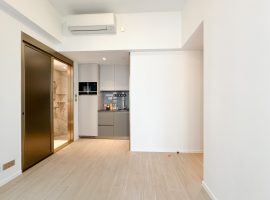 Des Voeux W Residence
